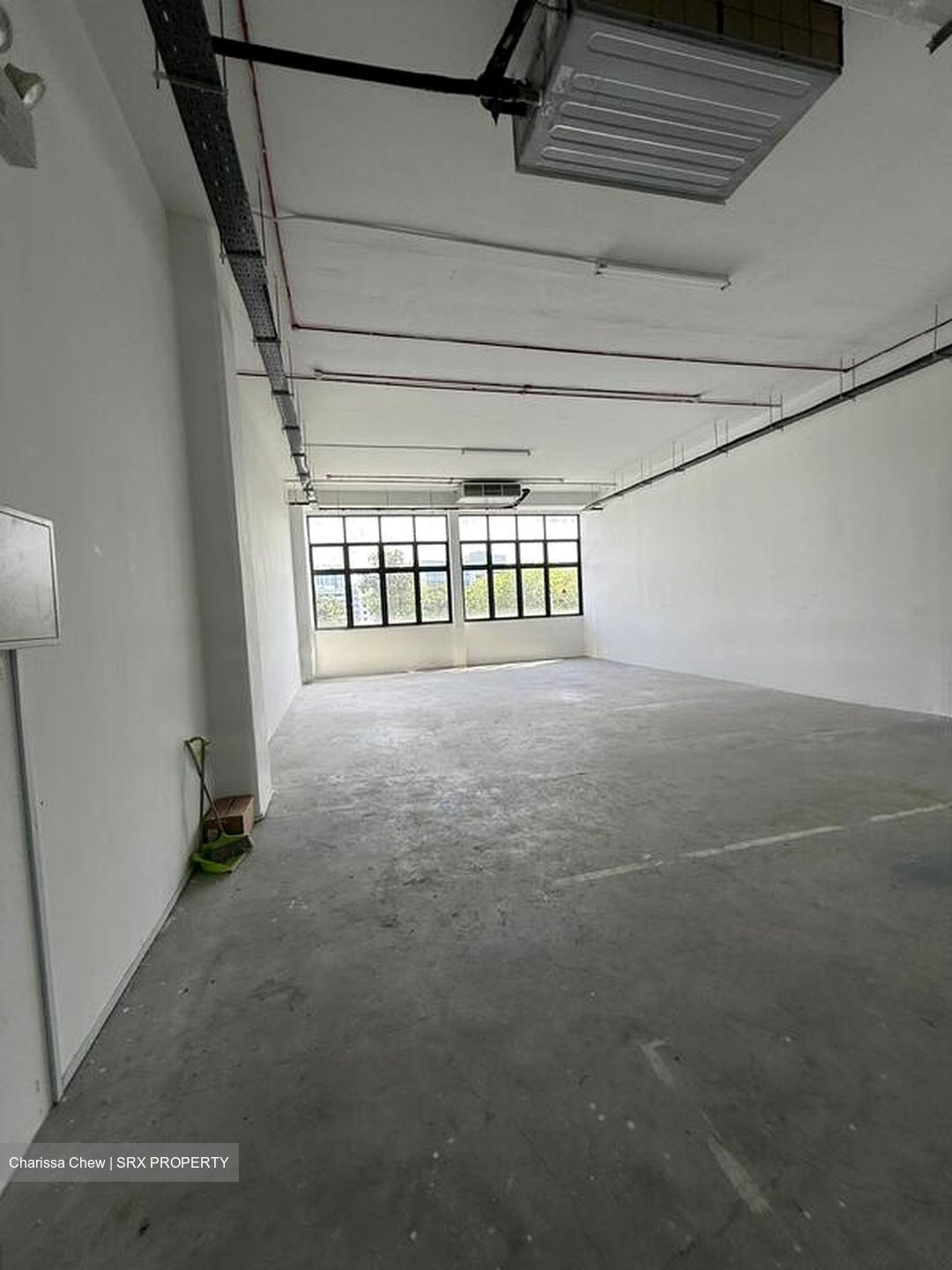 Four Star Building (D12), Factory #523790671